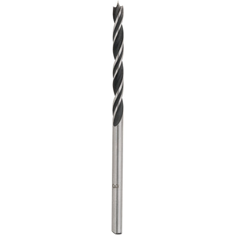 Wiertła kręte do drewna Bosch standardowe wiertła 3 mm (długość robocza 33 mm)