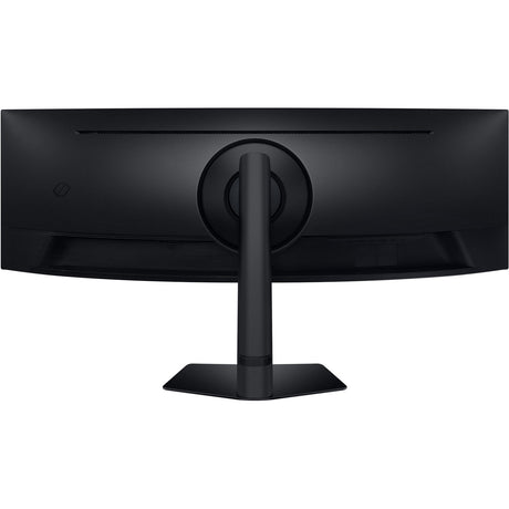 Samsung Odyssey G9 S49FG910EU 49 zakrzywiony ultraszerokokątny monitor do gier (czarny, 144 Hz, HDMI, DisplayPort, AMD FreeSync)