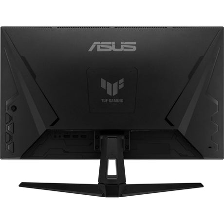 Monitor Asus tuf gaming vg27aqa1a 27 (czarny, 2x HDMI, Display Port, 170 Hz)