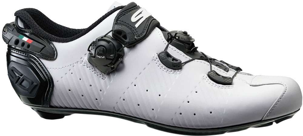 Sidi wire 2s - buty na rower szosowy