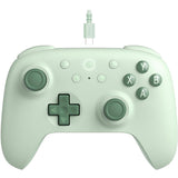 Przewodowy gamepad 8bitdo Ultimate 2c (zielony)