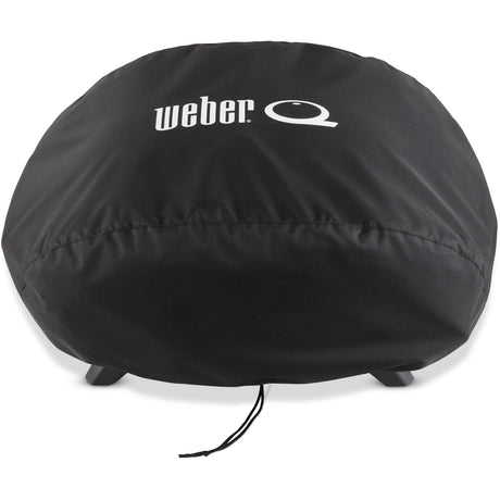 Pokrowiec premium Weber do pokrowca ochronnego q2100 2200 2800 (czarny)