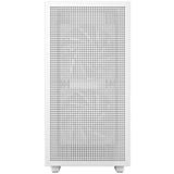 Obudowa mini tower Deepcool ch360 (biała | 1x USB-A | 1x USB-C | RGB | okienko)