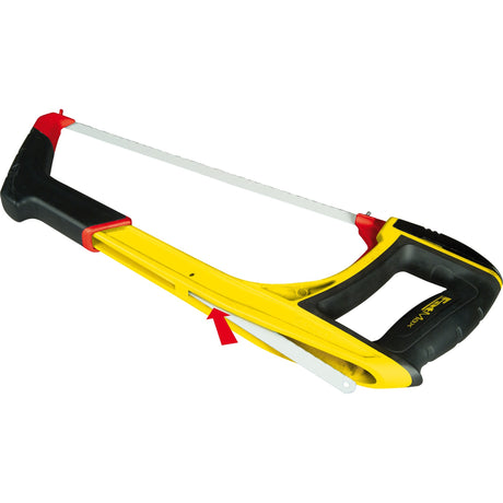 Pilarka do metalu Stanley Fatmax 5w1, uniwersalna piła