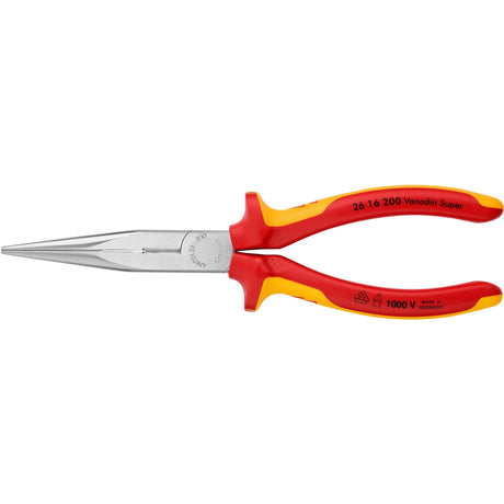 Zestaw elektryczny Knipex 002012 zestaw szczypiec (3-częściowy)