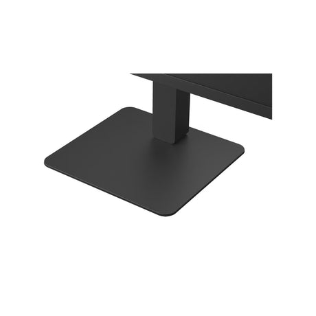 Monitor LG 24ba750 23,8 (czarny, HDMI, Display Port, audio, LAN, USB-C)