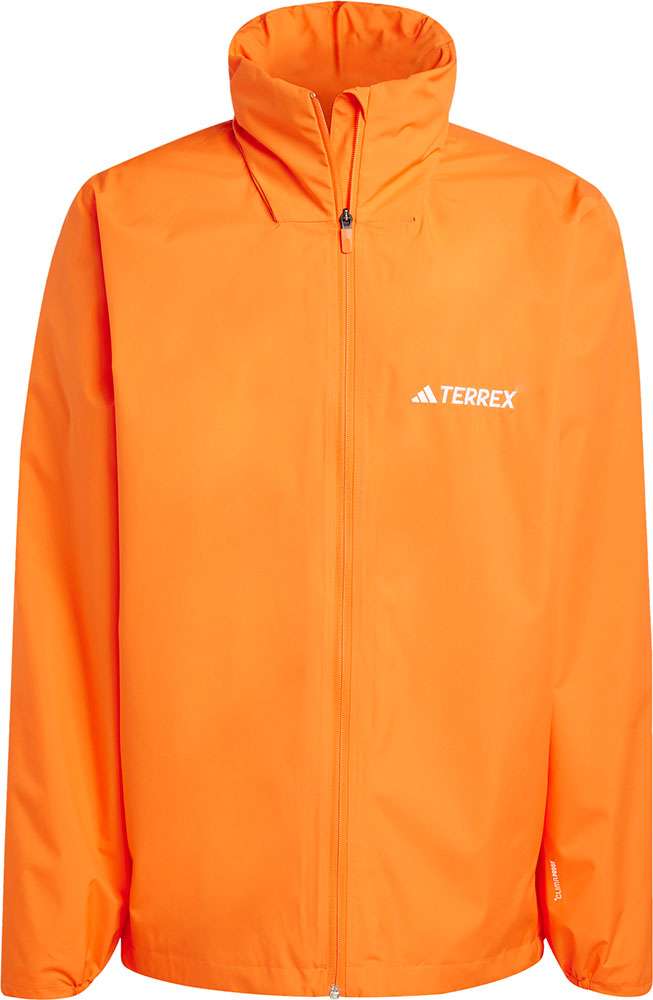 Adidas multi Essentials 2l - kurtka przeciwdeszczowa