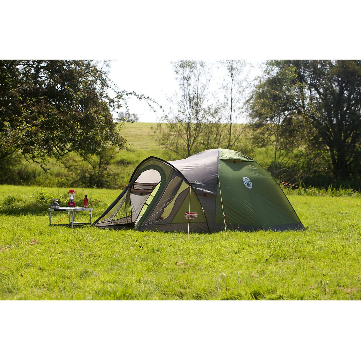 Namiot Coleman Darwin 3+