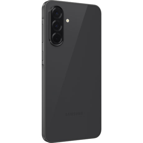 Smartfon Samsung Galaxy A36 5G 128 GB Enterprise Edition (czarny | 128 GB | Android 15 | Dual-SIM)