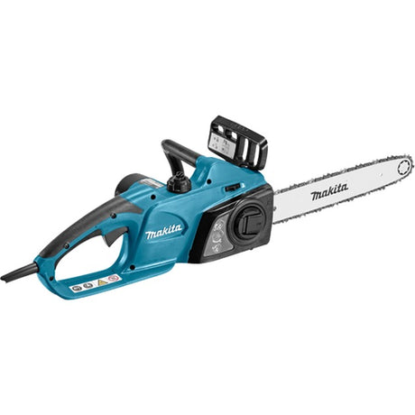 Piła łańcuchowa Makita uc3041a (niebiesko-czarna)