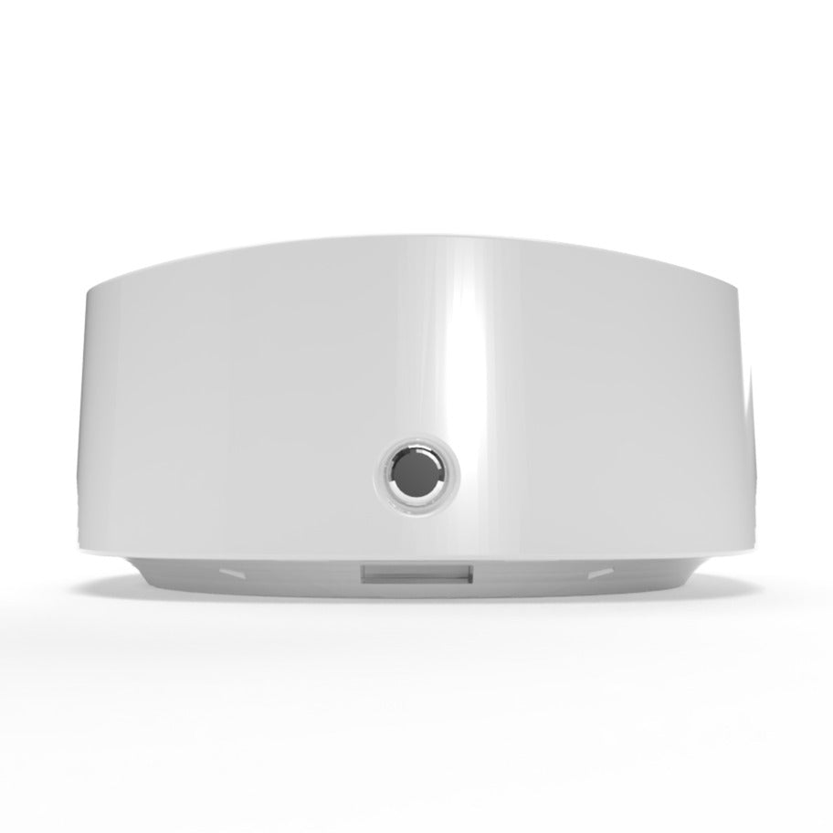 Czujnik ruchu Frient 2 czujnik ruchu zwierzaka (biały, zigbee 3.0)