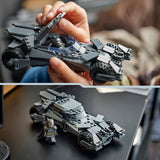 LEGO Super Heroes 76331 Batmobil Batmana i Supermana