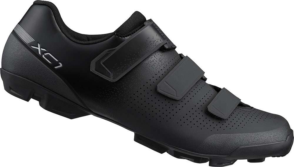 Shimano sh-xc102 - buty mtb
