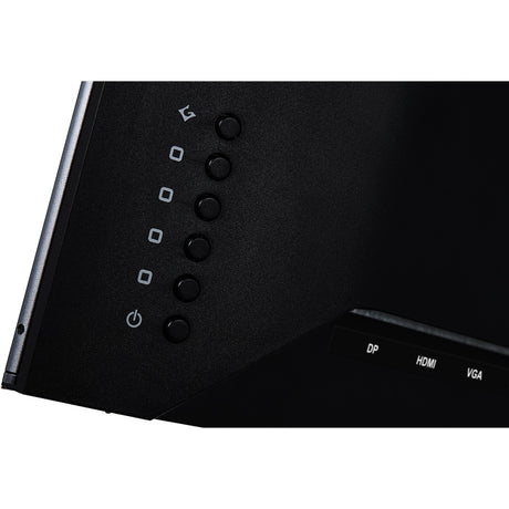 Monitor Viewsonic vx3276-mhd-3 31,5 (czarny (matowy) srebrny, 1x HDMI, 1x Display Port, VGA, audio)