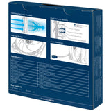 Wentylator Arctic P12 Silent Case (czarny, 120 x 120 x 25 mm)