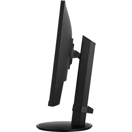 Monitor Viewsonic vg2708-4k 27 (czarny (matowy), 2x HDMI, 1x Display Port)