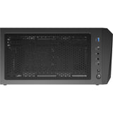 Obudowa midi tower Antec ax67 argb (czarna | 3x usb-a | szkło hartowane)