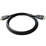Act Connectivity 2-metrowy kabel hdmi 8k ultra high speed v2.1 hdmi-a męski - hdmi-a męski (czarny)