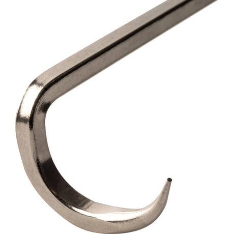 Sztućce do grilla typu pigtail firmy Traeger