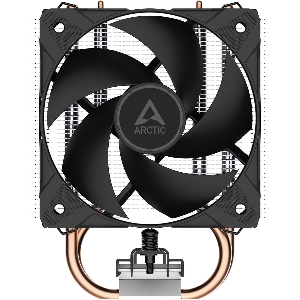 Chłodnica procesora Arctic Zamrażarka 8i (4-pin PWM)