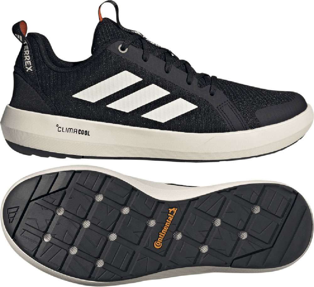 Adidas Terrex Boat Lace Cl - buty multisportowe
