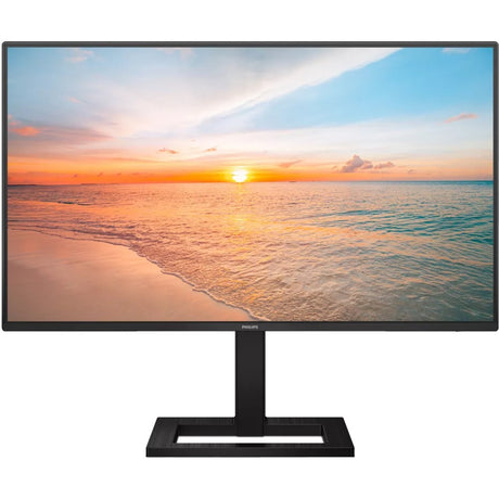 Monitor Philips 24e1n1300ae 23.8 (czarny, HDMI, 2x USB-A, USB-C)