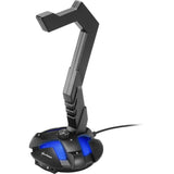 Uchwyt Sharkoon x-rest 7.1 (czarny)