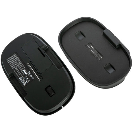 Mysz Targus ergoflip ecosmart (czarna, 4000 dpi, Bluetooth 5.0 low Energy)