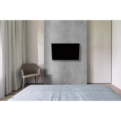 Neomounts WL40-550BL12 TV WALL