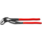 Szczypce do pomp wodnych Knipex Alligator XL 8801400 Szwedzkie szczypce do pomp wodnych (czarno-czerwone, 400 mm)