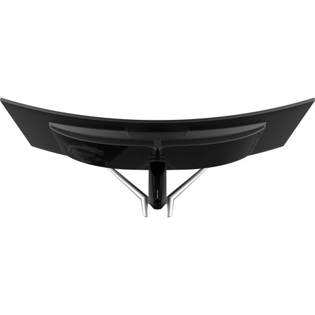 MSI MPG 491CQP QD-OLED 49 Zakrzywiony ultraszerokokątny monitor do gier (czarny, 2x HDMI, Display Port, 2x USB-A, USB-B, USB-C, 144 Hz)