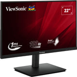 Monitor Viewsonic VA220-H 22 (czarny, 1x HDMI, 1x VGA)