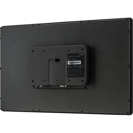 Monitor Iiyama prolite tf2215mc-b2 21,5 (czarny, hdmi, displayport, vga)
