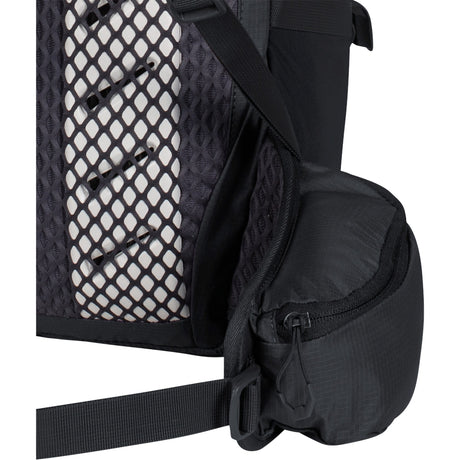 Plecak Jack Wolfskin Cyrox Shape 25 s-l (czarny, 25 litrów)