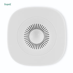 Ty frient czujnik jakości powietrza (biały, zigbee 3.0)
