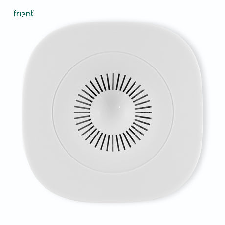Ty frient czujnik jakości powietrza (biały, zigbee 3.0)