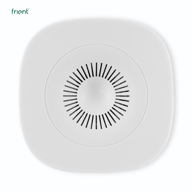 Ty frient czujnik jakości powietrza (biały, zigbee 3.0)