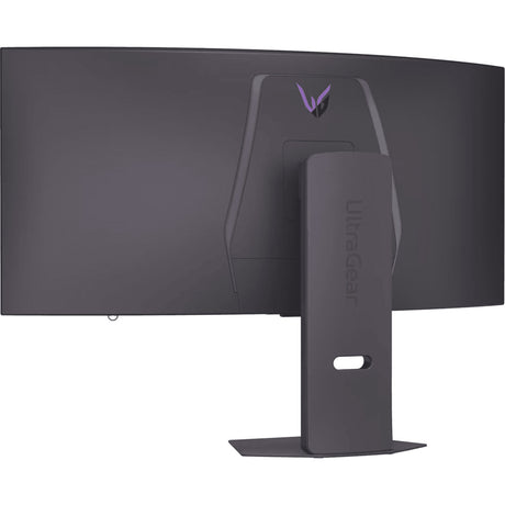 Zakrzywiony monitor do gier LG UltraGear OLED 39GX900A-B 39 (czarny, 2x HDMI, Display Port, 2x USB-A, USB-C, 240 Hz)