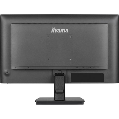 Monitor Iiyama prolite x2492hsu-b1 24 (czarny (matowy), HDMI, Display Port, 2x USB-A)