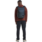 Plecak terracade Jack Wolfskin (ciemnoniebieski, 24 litry)