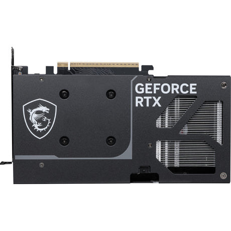 Karta graficzna MSI GeForce RTX 5060 Ti 16G Ventus 2x OC Plus (3x Display Port, 1x HDMI)