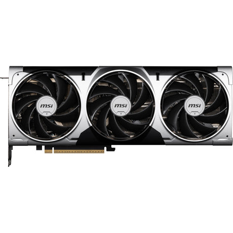 Karta graficzna MSI GeForce RTX 5070 Ti 16G Ventus 3x OC (3x Display Port, 1x HDMI)
