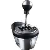 Dodatkowa dźwignia zmiany biegów Thrustmaster TH8A (czarny srebrny, PC, PS5, PS4, Xbox Series X|S, Xbox One)