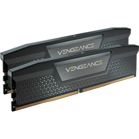 Corsair Vengeance 32 GB DDR5-5200 (2x 16 GB) RAM (czarny, cmk32gx5m2b5200c40, xmp 3.0)