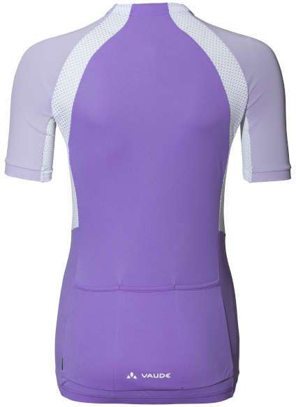 Vaude Advanced IV - koszulka damska