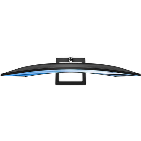 Philips 328e1ca 00 31,5 Zakrzywiony monitor 4k UHD (czarny, 2x HDMI, Display Port)