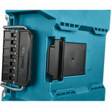 Makita Maktrak Organizer Compact P-91067 Skrzynka narzędziowa (niebieski czarny)