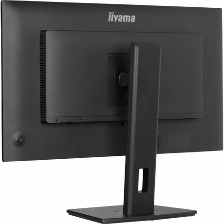 Monitor Iiyama prolite xb2792hsu-b1 27 (czarny (matowy), HDMI, display port, 2x USB-A, USB-B, 120 Hz)