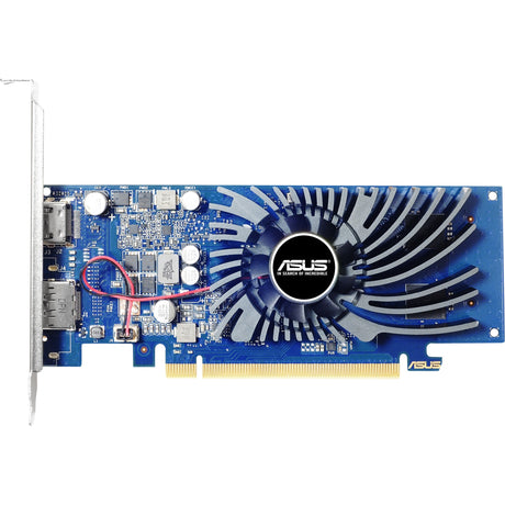 ASUS GeForce GT1030-2G-BRK