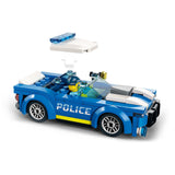 Lego City - 60312 radiowóz